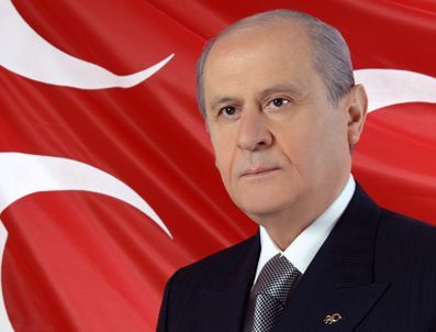 Bahçeli Twitter'dan mesaj verdi