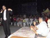 Başakşehir`de Ramazan