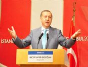 Başbakan Erdoğan, İstanbul`un 2020 Olimpiyatları`na Adaylığını Açıkladı