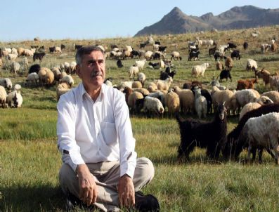 Belediye Başkanı Bedirhanoğlu`nun Yayla Ziyareti