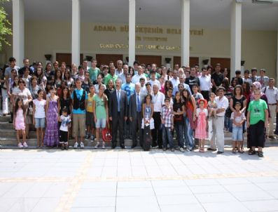 Büyükşehir Belediyesi’nden Diksiyon Kursu