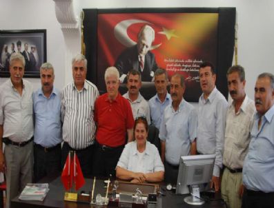 SABAHAT AKKIRAY - Chp Cemevlerinde Şehit Askerler İçin Tören Çalışması Yapıyor