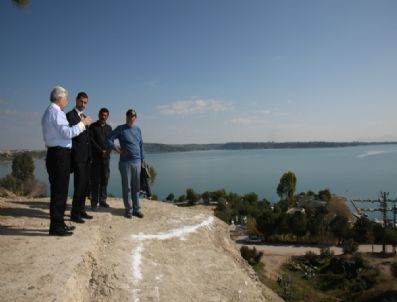 Çobandede’nin Çehresi Değişti