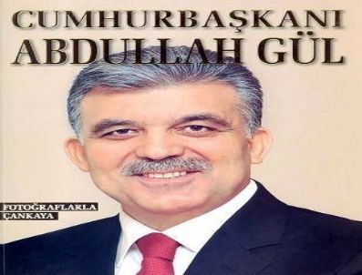 Cumhurbaşkanlığı Kitabinda Balıkesir Karesi