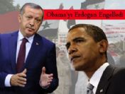 Obama'ya Erdoğan engeli