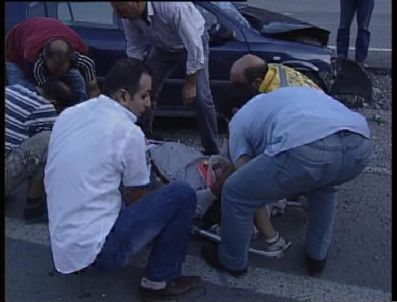 Erzurum – Erzincan Karayolunda Trafik Kazası: 1 Ölü 3 Yaralı