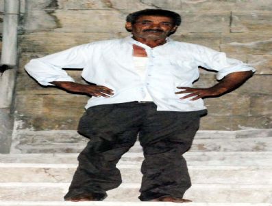 Eşi ve Eşinin Dostları Tarafından Darp Edildi