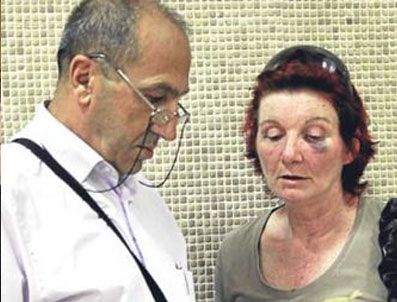 Evli değilsin diye koruma verilmedi