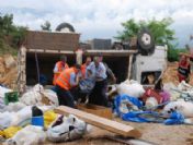 Fındık İşçilerini Taşıyan Kamyonet Devrildi: 1 Ölü, 24 Yaralı