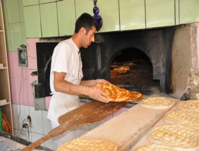 Fırıncıların Ekmek Savaşı