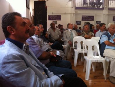 Gebzespor`un Yeni Başkanı Belli Oldu