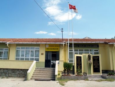 Gelibolu Anadolu Sağlık Meslek Lisesi`ne 48 Öğrenci Kayıt Yaptırdı