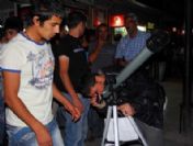 Hakkari`de Gökyüzene Bakmanın Bedeli 50 Kuruş