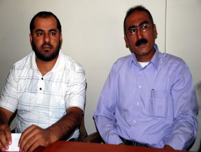 MAZLUMDER - Haşemayla Havuza Girilmesine İzin Verilmediğini Savunan Kadının Kocası İddiaları Yalanladı