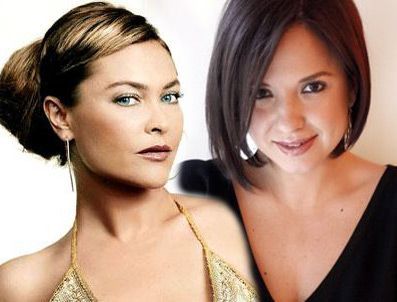 Hülya Avşar davadan vazgeçti!