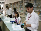 Türk Eczacıları Birliği'nden uyarı geldi