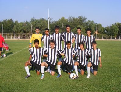 İncirliova Belediyespor’da Yeni Sezon Hazırlıkları