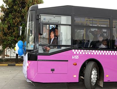 İstanbul'da toplu taşımaya zam