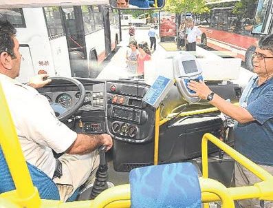 İstanbul'da ulaşıma zam yapıldı!