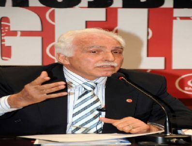 Kamalak: Terörü Önlemenin Yolu Eğitimden Geçer