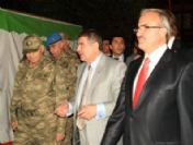 Karayılan`ın Yakalandığı İddiası