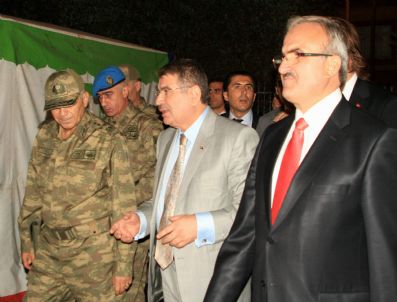 Karayılan`ın Yakalandığı İddiası