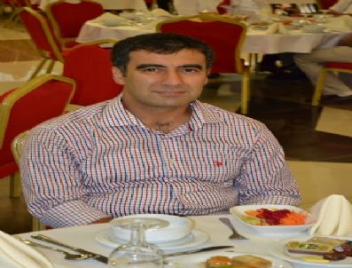 SAIM ORHAN - Kasiad: Afrika’ya Yardım Etmeye Devam Ediyoruz