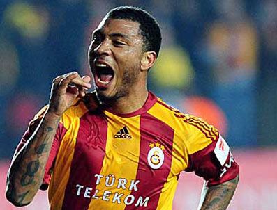 Colin Kazım'a Almanya'dan talip var