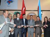 Keçiören`de Azerbaycan-elazığ Buluşması