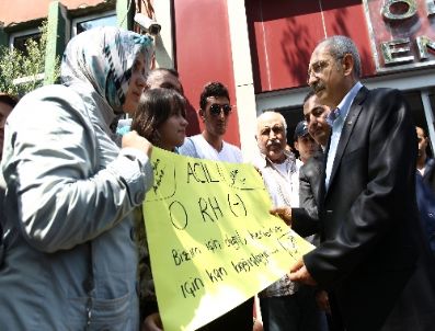 Kılıçdaroğlu: Bayramın 1. Günü Somali`ye Gitmeyi Planlıyoruz