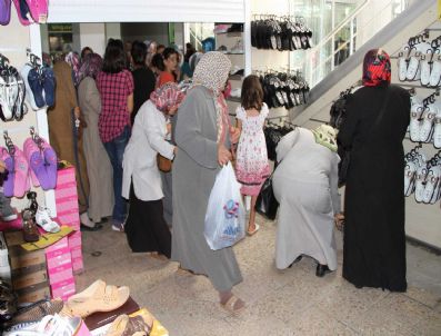 Kilo İşi Terliğe Hücum