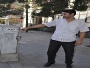 Kızgın Esnaftan Sert Cevap