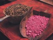 Kök boya üretip sanata sunacaklar