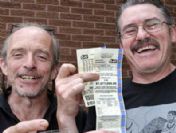 İşten kovulup milyoner oldular!