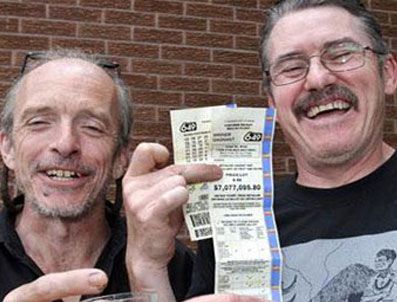 İşten kovulup milyoner oldular!