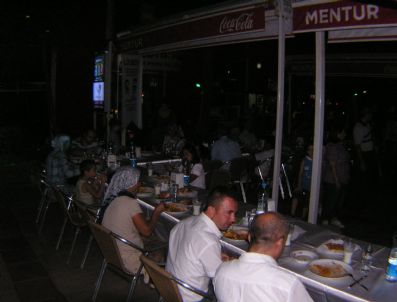 Lösev, Aydınlı Çocukları Unutmadı