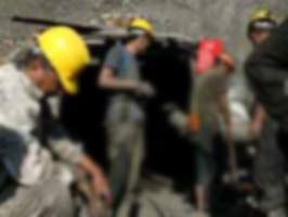 Maden Ocağında Göçük: 1 Ölü