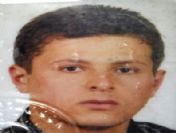 Maden Ocağındaki Göçük