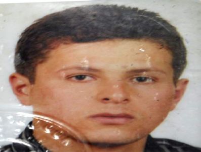 Maden Ocağındaki Göçük