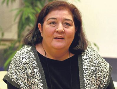 İKINCI BAHAR - Meral Okay kansere mi yakalandı