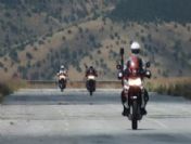 Motosikletli Doktorlar