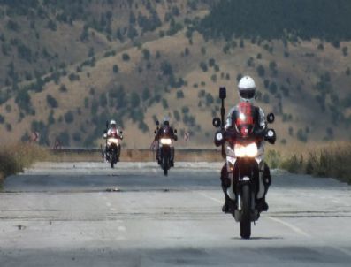 Motosikletli Doktorlar