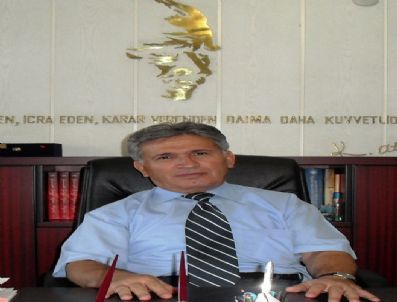 Ödemiş’te İhtiyaç Sahiplerine 70 Bin Lira