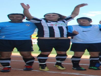 Oktay Kanbolat Çine Madranspor’da