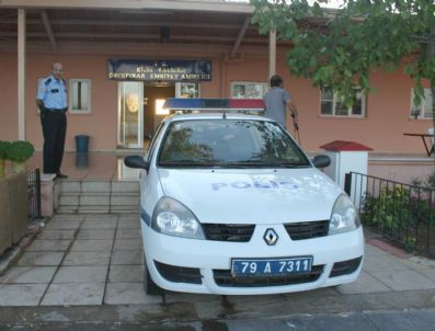 Öncüpınar Emniyet Amirliği 81 Yıldır Hizmet Veriyor