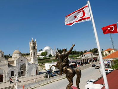 NOBLE ENERGY - Rum yönetimine 'Türkiye' uyarısı