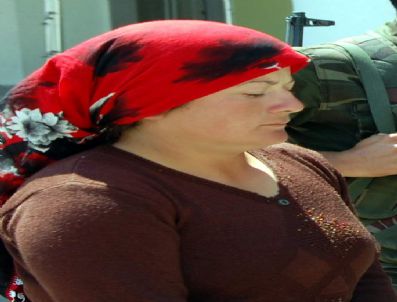 Sevgilisini Öldüren Kadına 10 Yıl Hapis