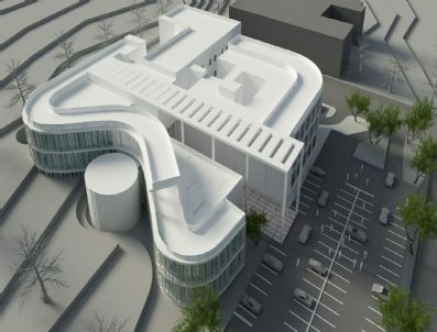 HARUN TÜFEKÇI - Seydişehir Yeni Hastane Binası İhaleye Çıkıyor