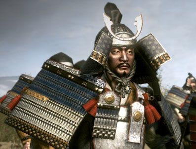 Shogun 2'ye Rise of the Samurai DLC'si geliyor
