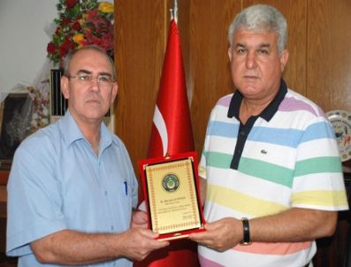 Silifke Belediyesinde Sözleşme Sevinci